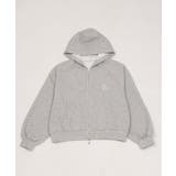 ダンボールレースパーカー | WEGO【WOMEN】 | 詳細画像29 