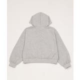 ダンボールレースパーカー | WEGO【WOMEN】 | 詳細画像30 