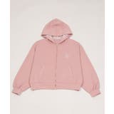 ダンボールレースパーカー | WEGO【WOMEN】 | 詳細画像36 