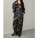 ショートZIPパーカー | WEGO【WOMEN】 | 詳細画像8 