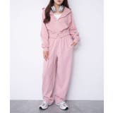 ショートZIPパーカー | WEGO【WOMEN】 | 詳細画像20 