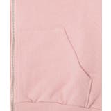 ショートZIPパーカー | WEGO【WOMEN】 | 詳細画像76 