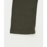 サイドギャザーヘンリーネックロゴTOP | WEGO【WOMEN】 | 詳細画像16 