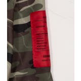 フードカモフラスウェットブルゾン | WEGO【WOMEN】 | 詳細画像14 