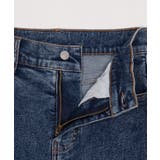 カットアウトリボンストレッチフレアデニムパンツ | WEGO【WOMEN】 | 詳細画像38 