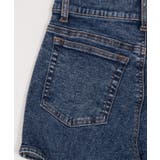 カットアウトリボンストレッチフレアデニムパンツ | WEGO【WOMEN】 | 詳細画像41 