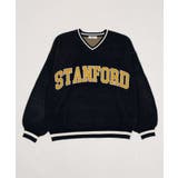 VネックグラフィックニットBIGプルオーバー | WEGO【WOMEN】 | 詳細画像22 