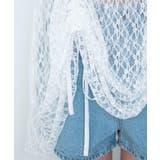 ドロストデザインキャミワンピース | WEGO【WOMEN】 | 詳細画像7 