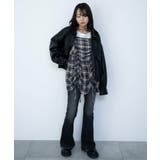 ドロストデザインキャミワンピース | WEGO【WOMEN】 | 詳細画像12 