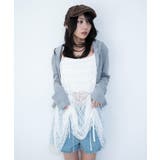 ドロストデザインキャミワンピース | WEGO【WOMEN】 | 詳細画像13 