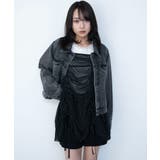 ドロストデザインキャミワンピース | WEGO【WOMEN】 | 詳細画像24 