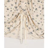 ドロストデザインキャミワンピース | WEGO【WOMEN】 | 詳細画像39 