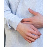 ポケット刺繍BIG T(LS) | WEGO【MEN】 | 詳細画像7