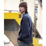 ポケット刺繍BIG T(LS) | WEGO【MEN】 | 詳細画像16