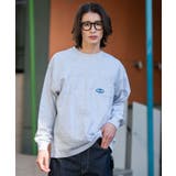 ポケット刺繍BIG T(LS) | WEGO【MEN】 | 詳細画像20