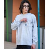 ポケット刺繍BIG T(LS) | WEGO【MEN】 | 詳細画像22
