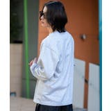 ポケット刺繍BIG T(LS) | WEGO【MEN】 | 詳細画像23