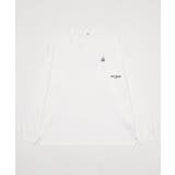 ポケット刺繍BIG T(LS) | WEGO【MEN】 | 詳細画像25