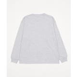 ポケット刺繍BIG T(LS) | WEGO【MEN】 | 詳細画像28