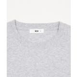 ポケット刺繍BIG T(LS) | WEGO【MEN】 | 詳細画像29
