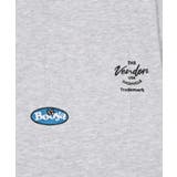 ポケット刺繍BIG T(LS) | WEGO【MEN】 | 詳細画像34