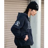 スタンドネックZIPパーカー | WEGO【MEN】 | 詳細画像10 