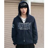 スタンドネックZIPパーカー | WEGO【MEN】 | 詳細画像11 