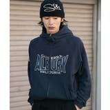 スタンドネックZIPパーカー | WEGO【MEN】 | 詳細画像13 