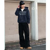 スタンドネックZIPパーカー | WEGO【MEN】 | 詳細画像15 