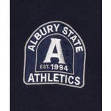 スタンドネックZIPパーカー | WEGO【MEN】 | 詳細画像29 