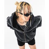 リップストップフードブルゾン | WEGO【MEN】 | 詳細画像2 