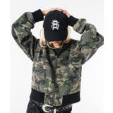 リップストップフードブルゾン | WEGO【MEN】 | 詳細画像25 