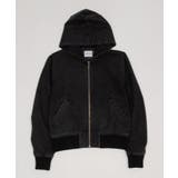 リップストップフードブルゾン | WEGO【MEN】 | 詳細画像27 