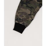 リップストップフードブルゾン | WEGO【MEN】 | 詳細画像31 