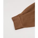 スウェードポンチジャケット | WEGO【WOMEN】 | 詳細画像25 