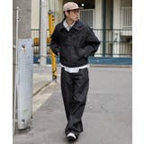 リジットデニムジャケット | WEGO【MEN】 | 詳細画像4