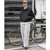リジットデニムジャケット | WEGO【MEN】 | 詳細画像5