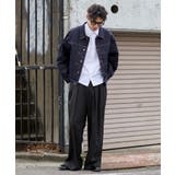 リジットデニムジャケット | WEGO【MEN】 | 詳細画像19