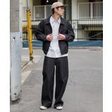 リジットデニムジャケット | WEGO【MEN】 | 詳細画像27
