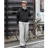 リジットデニムジャケット | WEGO【MEN】 | 詳細画像29