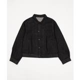 リジットデニムジャケット | WEGO【MEN】 | 詳細画像32