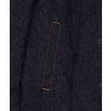 リジットデニムジャケット | WEGO【MEN】 | 詳細画像35
