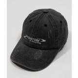 PHANTOMロゴダメージキャップ | WEGO【MEN】 | 詳細画像9 