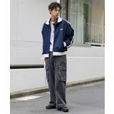 ライントラックジャケット | WEGO【MEN】 | 詳細画像2 