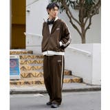 ライントラックジャケット | WEGO【MEN】 | 詳細画像27 
