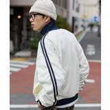 ライントラックジャケット | WEGO【MEN】 | 詳細画像31 