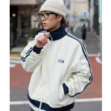 ライントラックジャケット | WEGO【MEN】 | 詳細画像32 