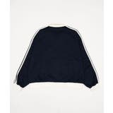 ライントラックジャケット | WEGO【MEN】 | 詳細画像38 