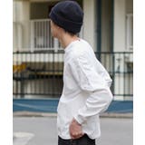 グラフィックBIG T(LS) | WEGO【MEN】 | 詳細画像9 