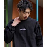 グラフィックBIG T(LS) | WEGO【MEN】 | 詳細画像13 